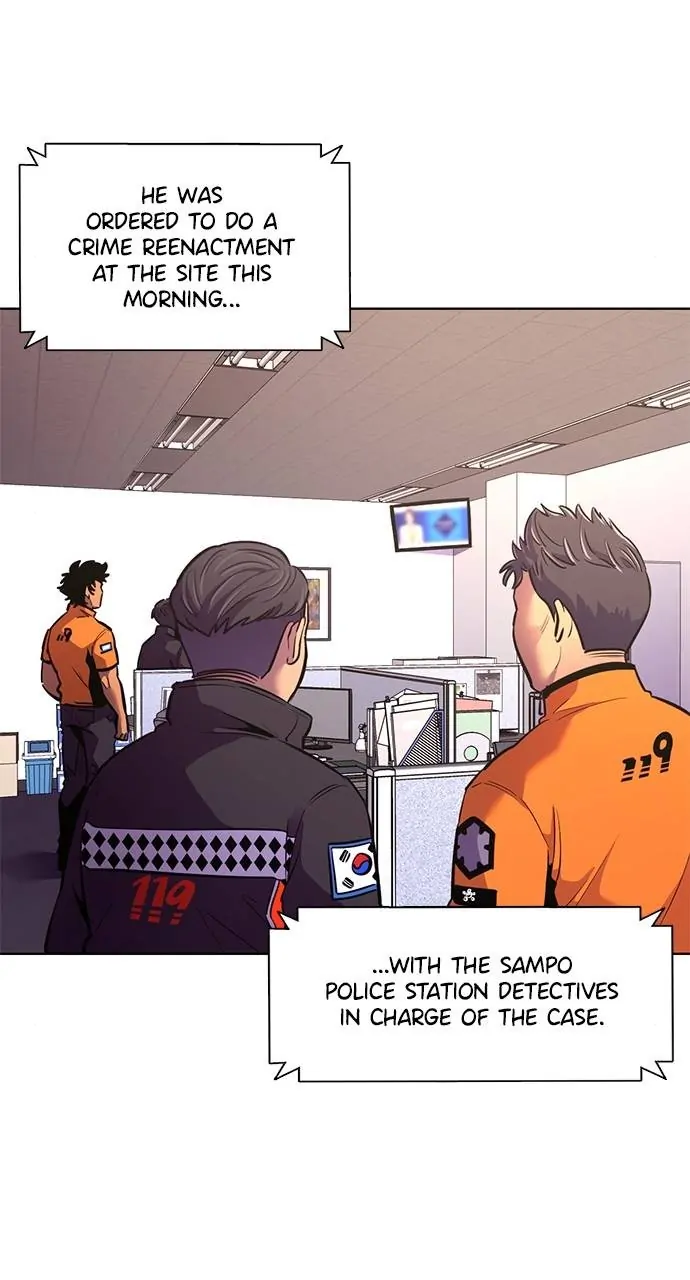 1 Second chapter 196 page 3