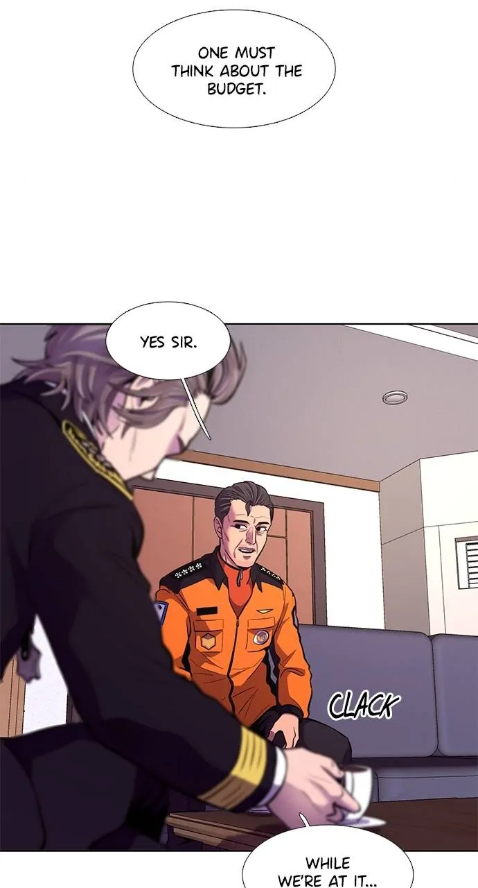 1 Second chapter 196 page 32