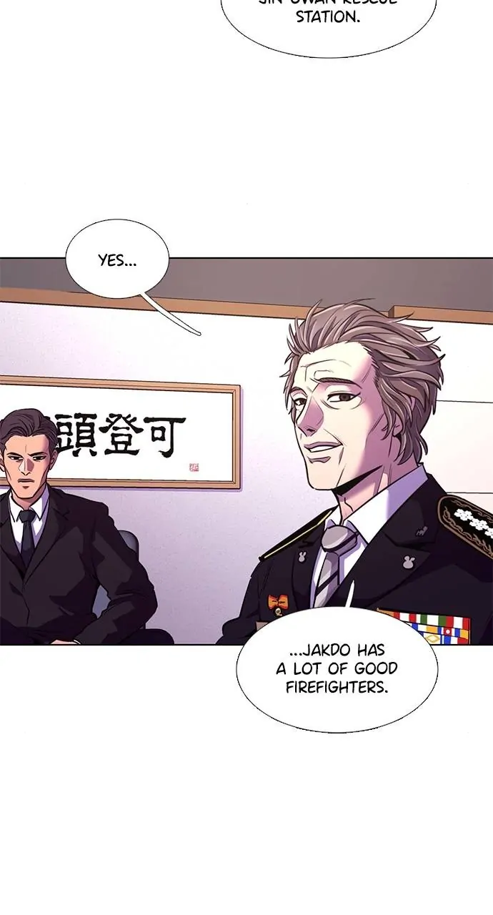 1 Second chapter 196 page 36