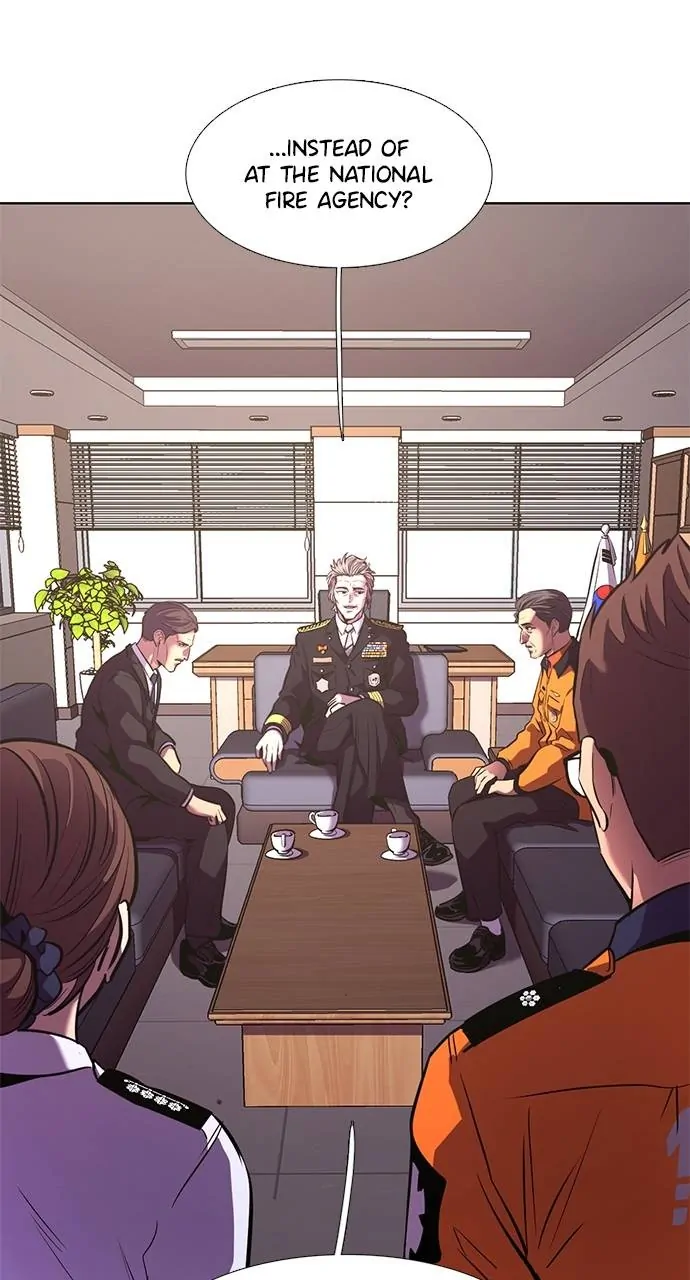 1 Second chapter 196 page 38