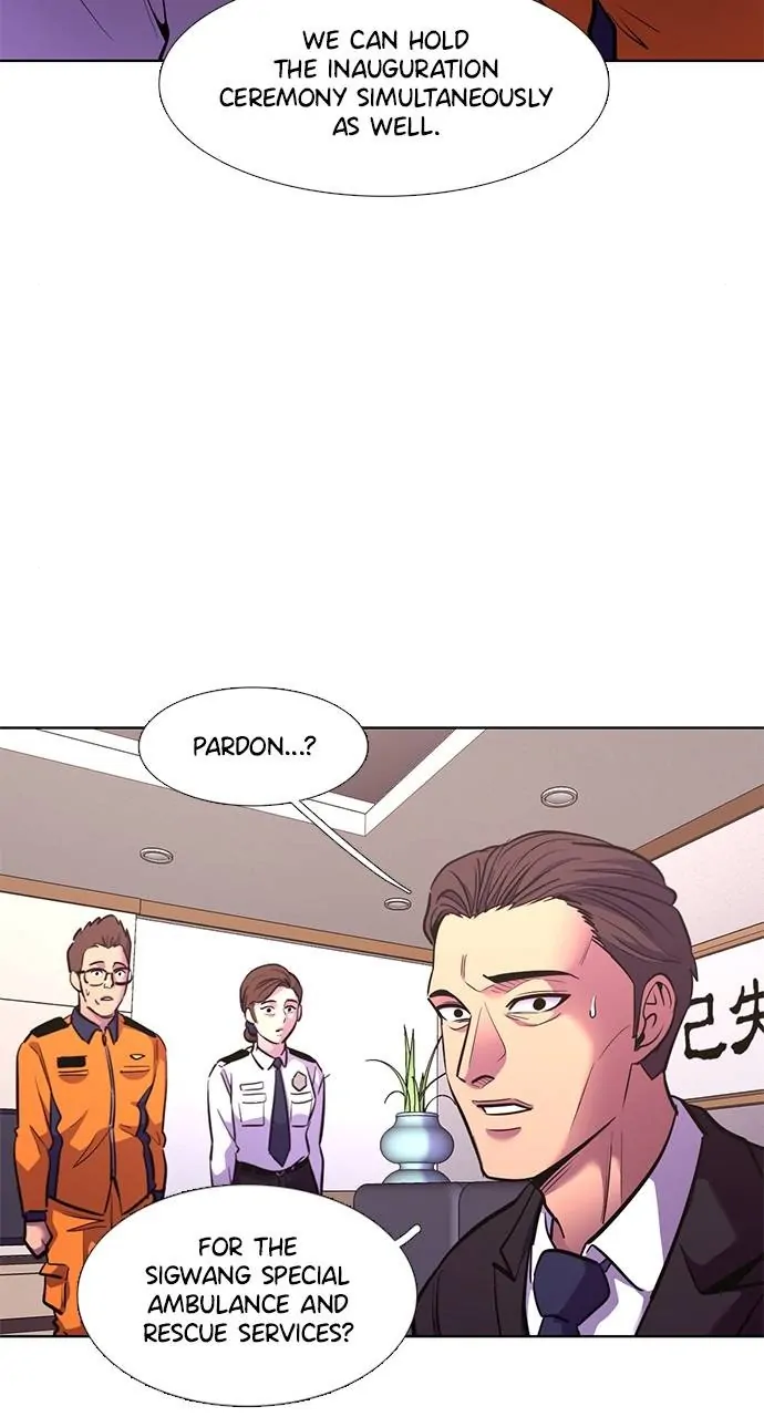 1 Second chapter 196 page 39