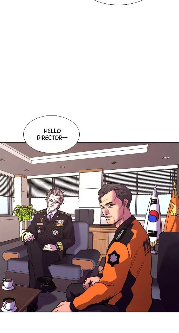 1 Second chapter 196 page 41