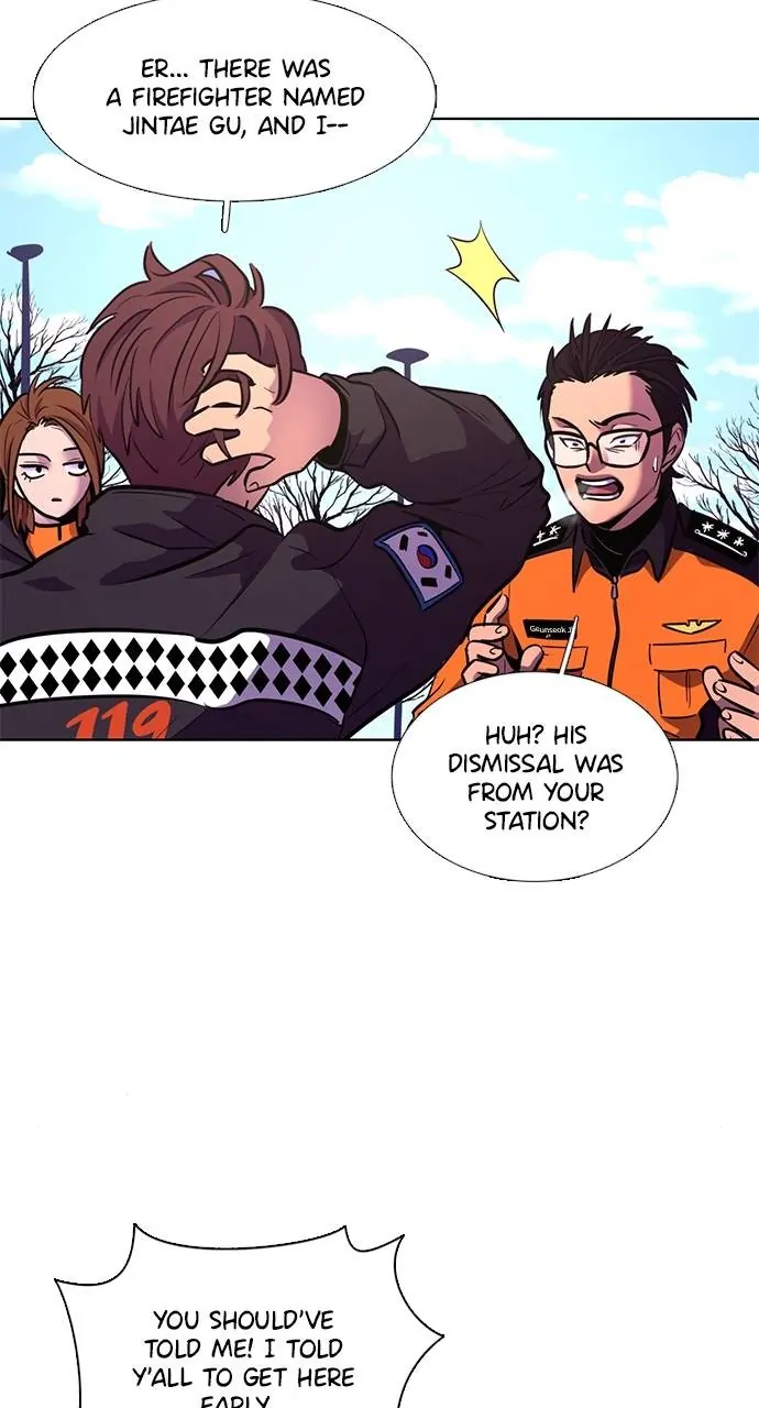 1 Second chapter 196 page 64