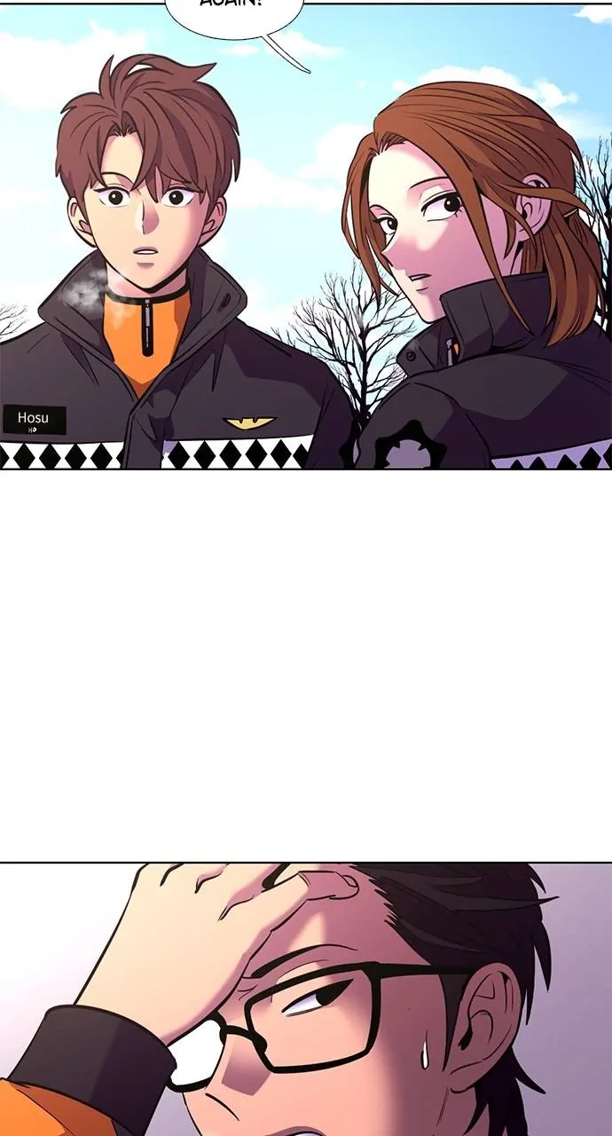 1 Second chapter 196 page 66