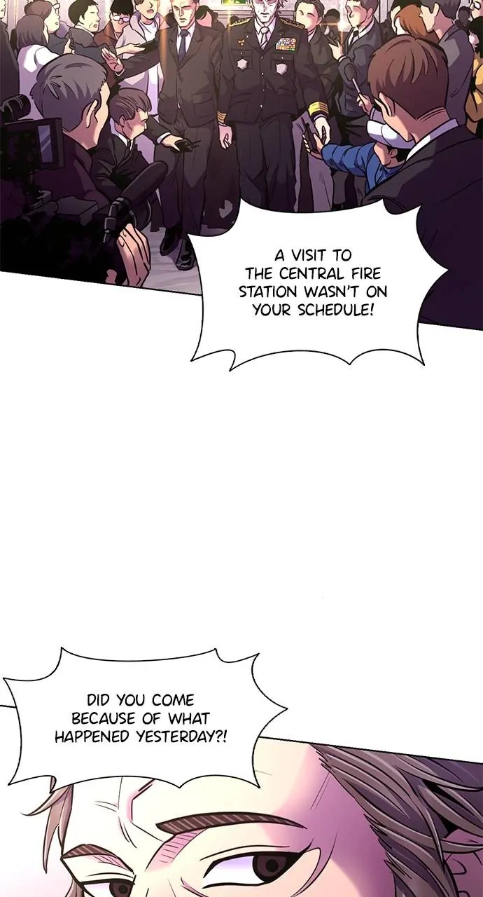 1 Second chapter 196 page 76