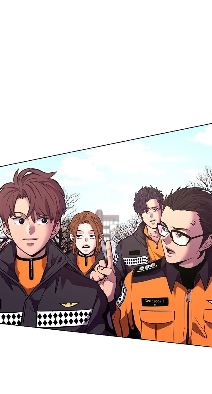 1 Second chapter 196 page 79