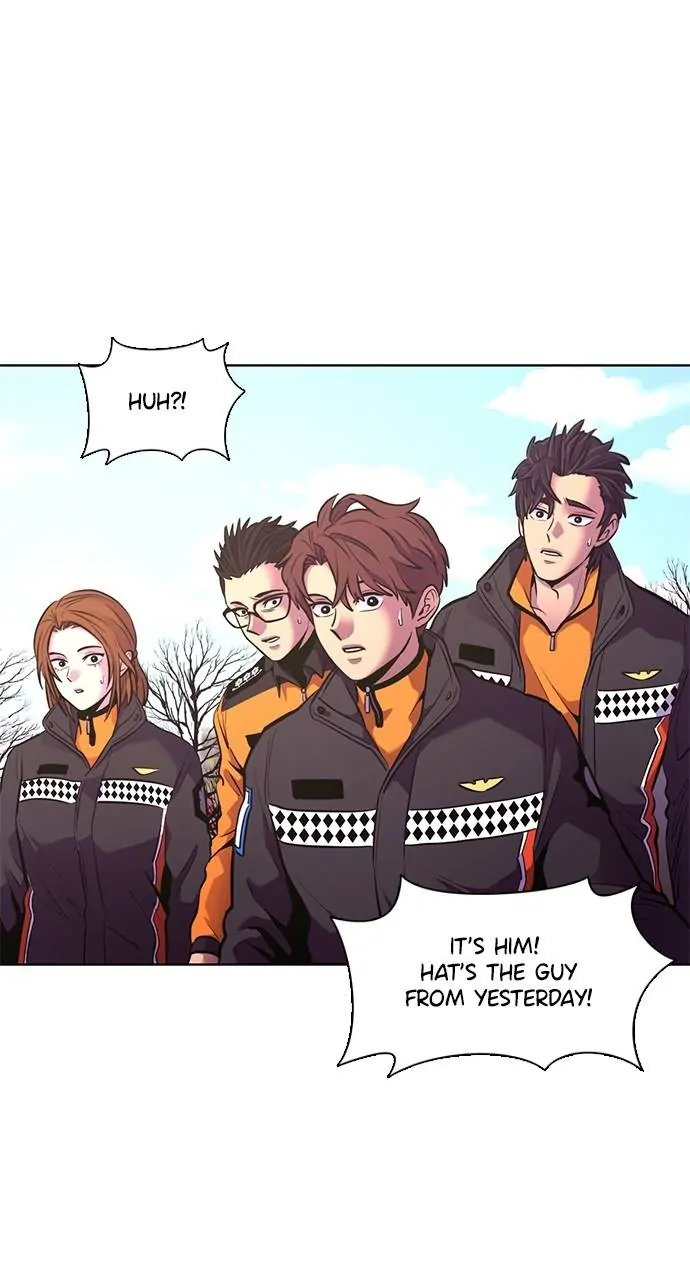 1 Second chapter 196 page 84