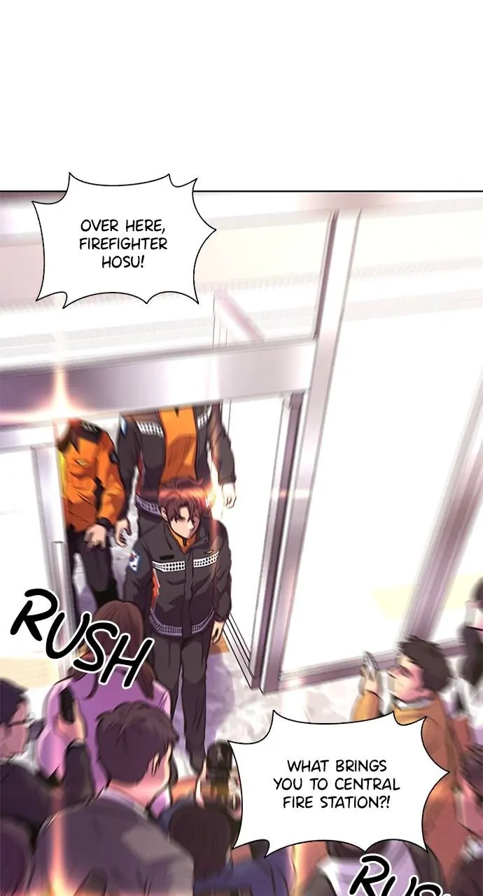 1 Second chapter 196 page 86