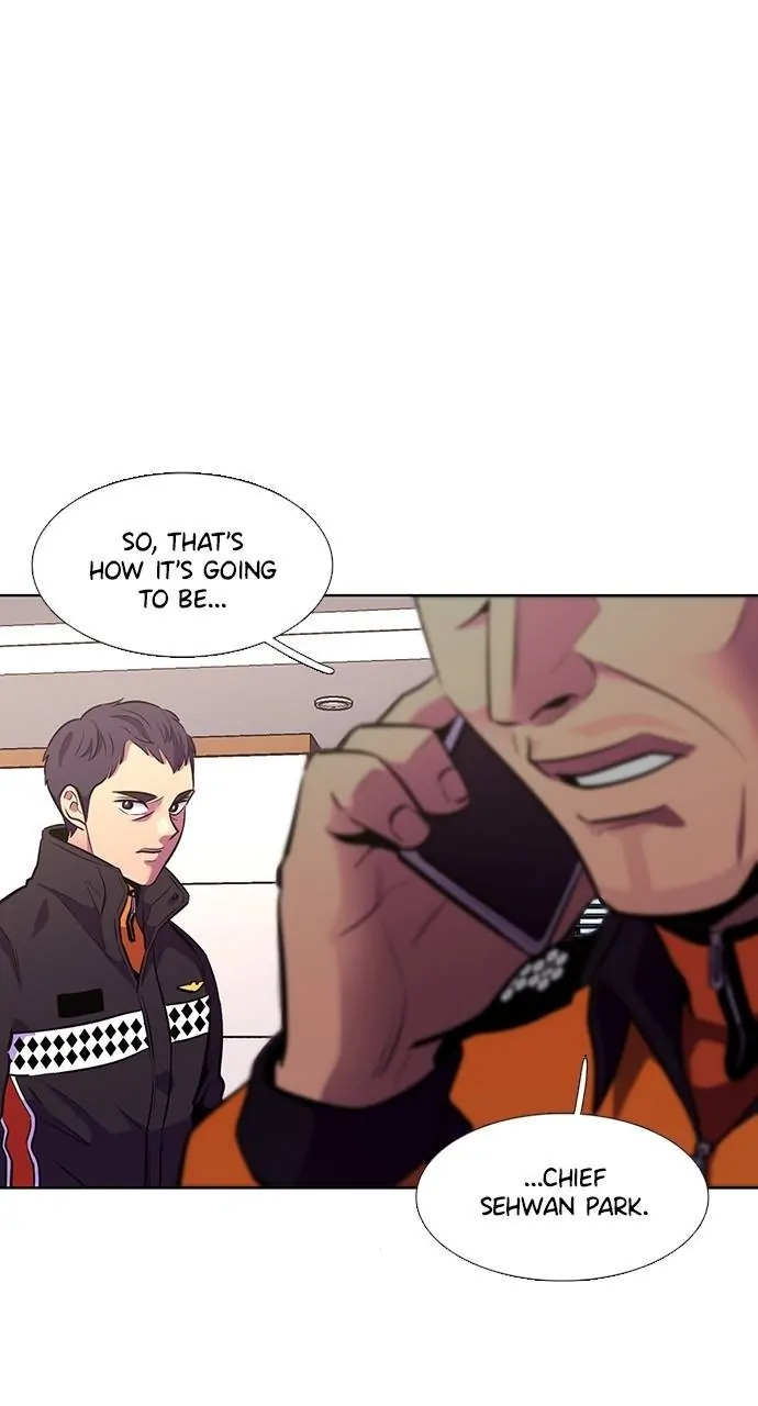 1 Second chapter 197 page 1