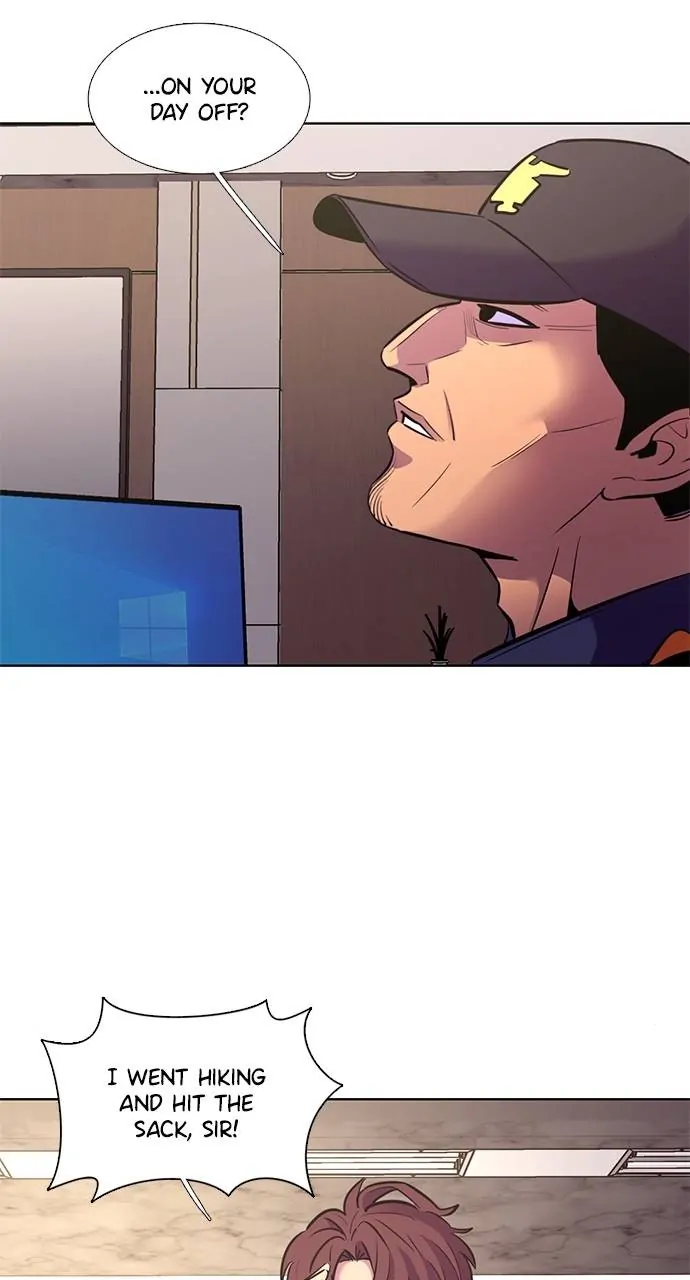 1 Second chapter 197 page 32