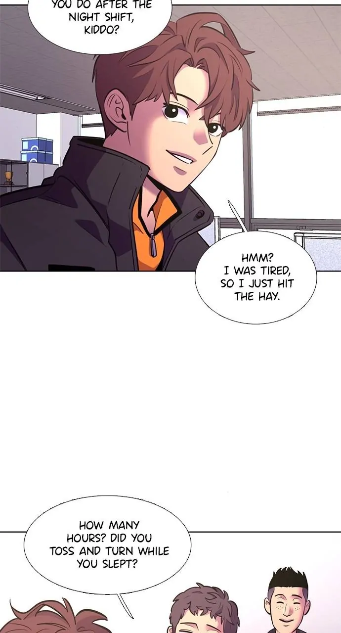 1 Second chapter 197 page 34