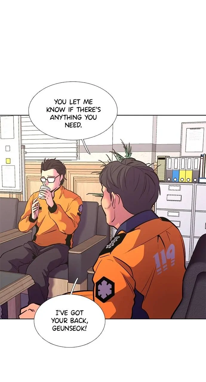 1 Second chapter 197 page 47