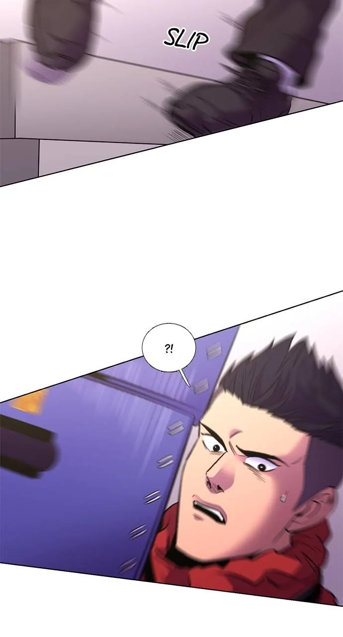 1 Second chapter 197 page 50