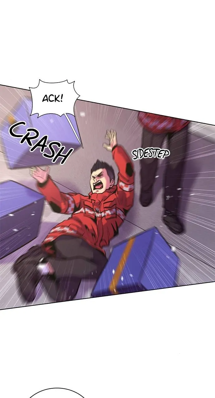 1 Second chapter 197 page 51