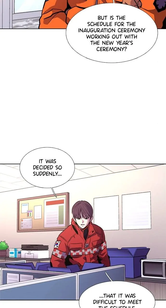 1 Second chapter 197 page 64