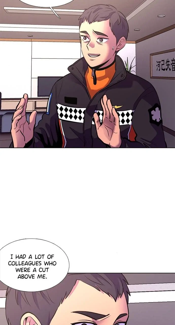 1 Second chapter 197 page 8