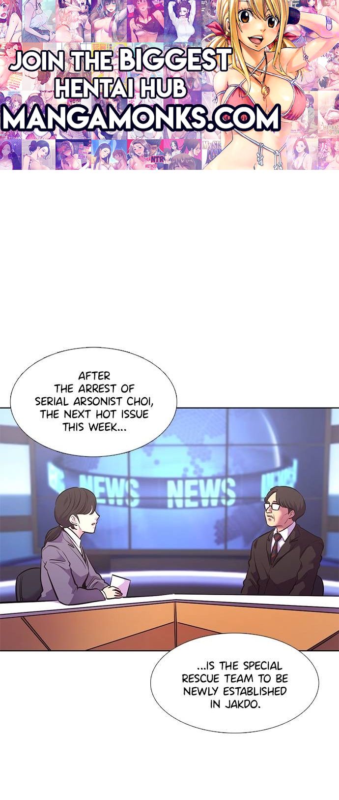 1 Second chapter 198 page 1