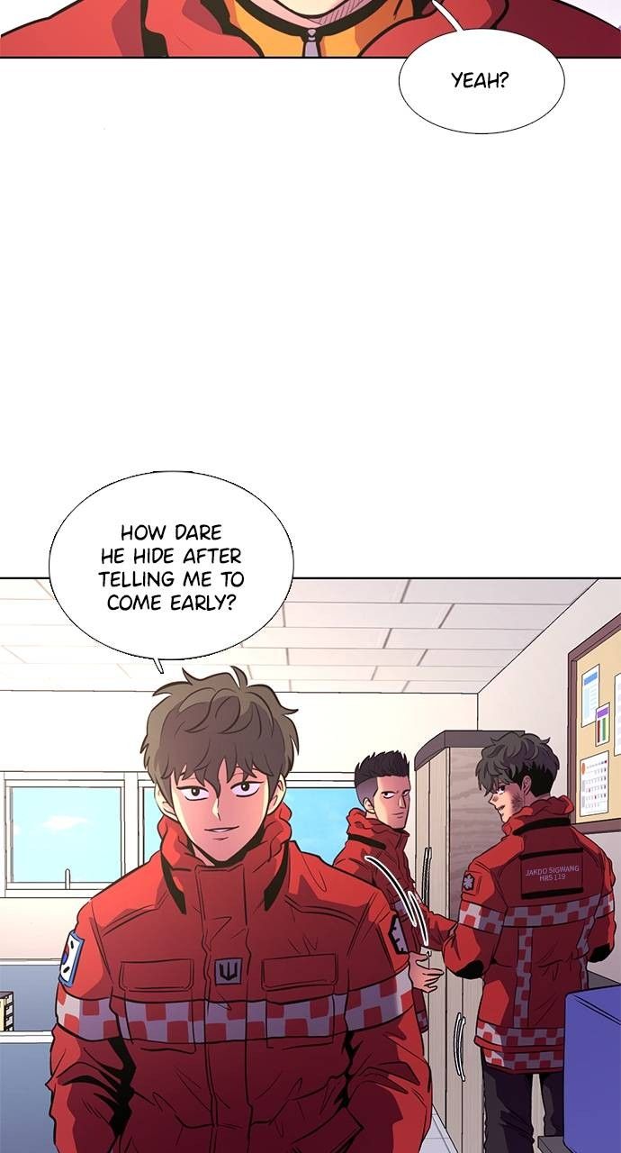 1 Second chapter 198 page 10