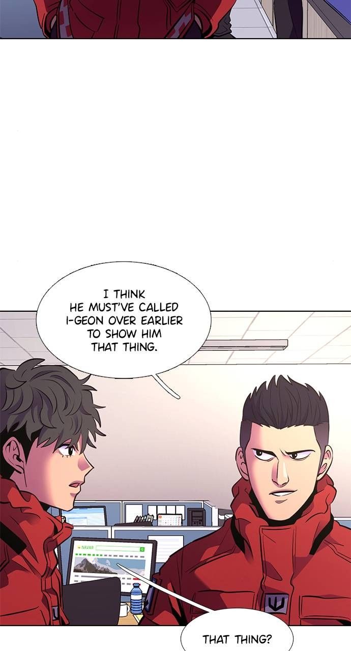 1 Second chapter 198 page 11