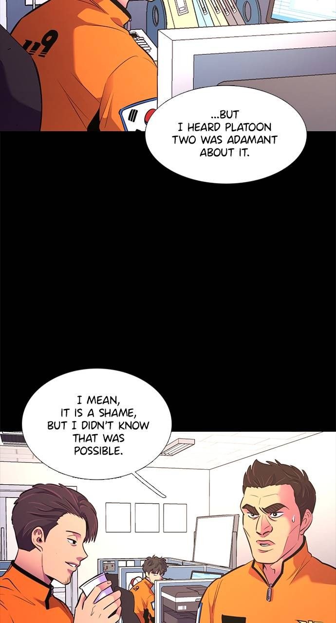 1 Second chapter 198 page 17