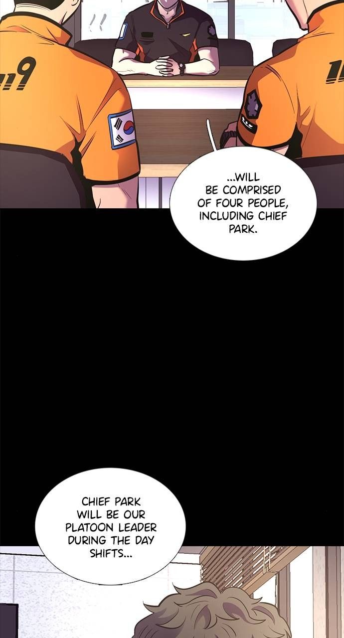1 Second chapter 198 page 26