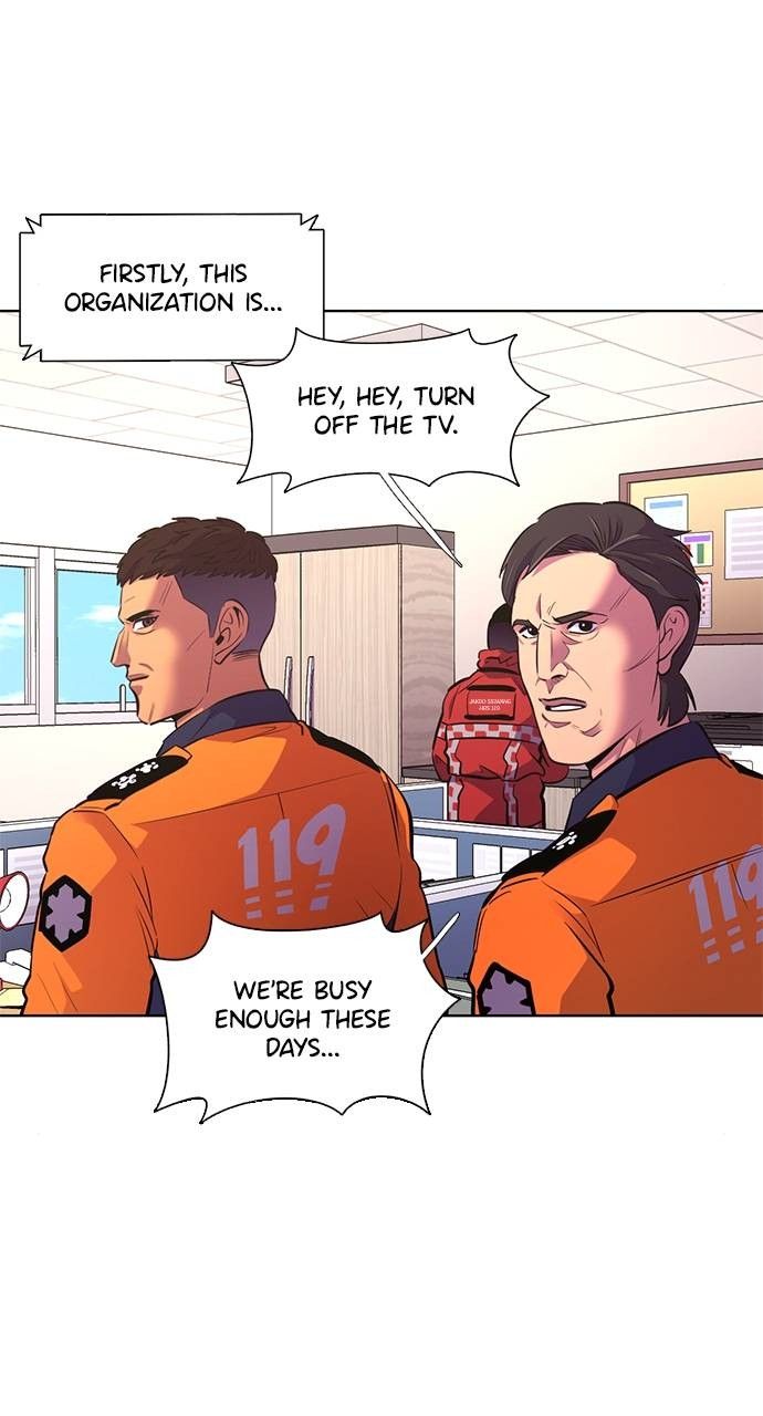 1 Second chapter 198 page 3