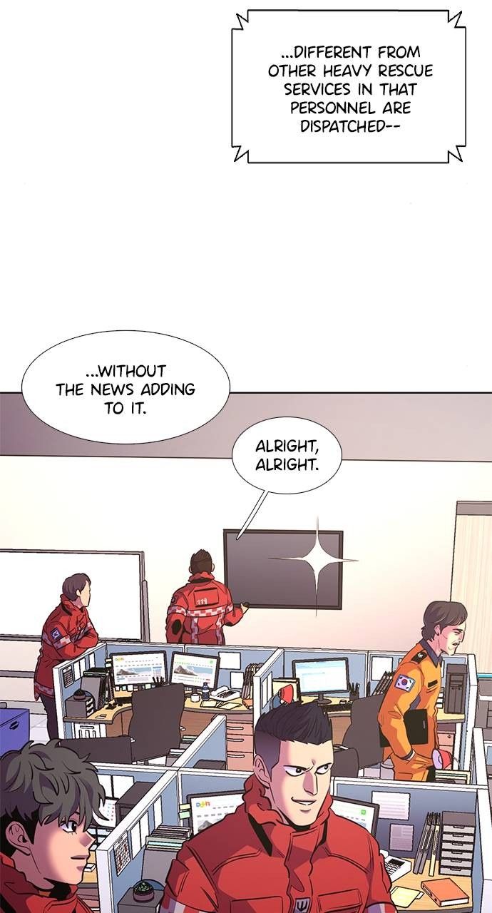 1 Second chapter 198 page 4