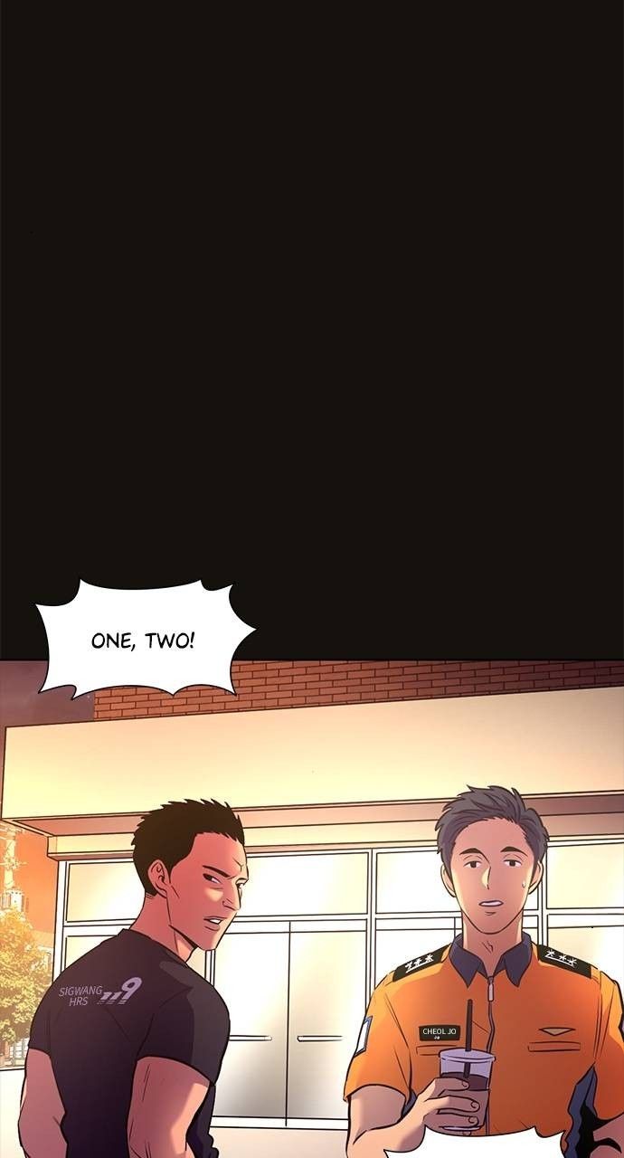 1 Second chapter 198 page 54