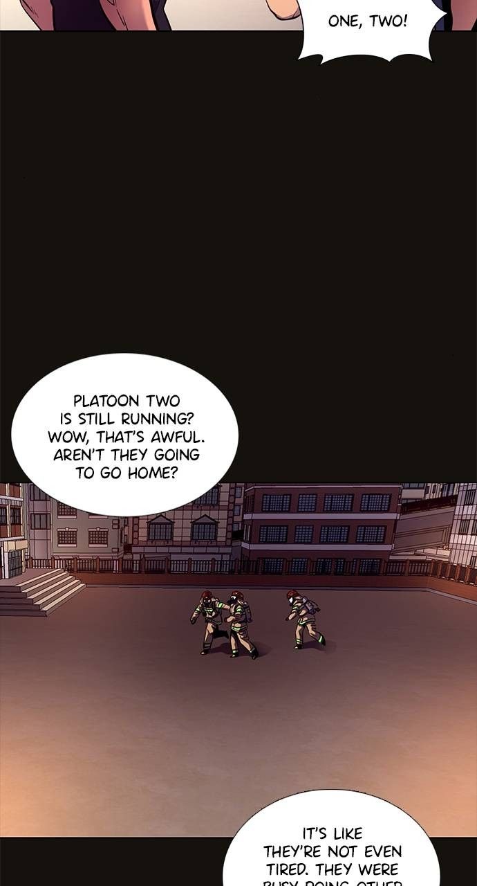 1 Second chapter 198 page 55