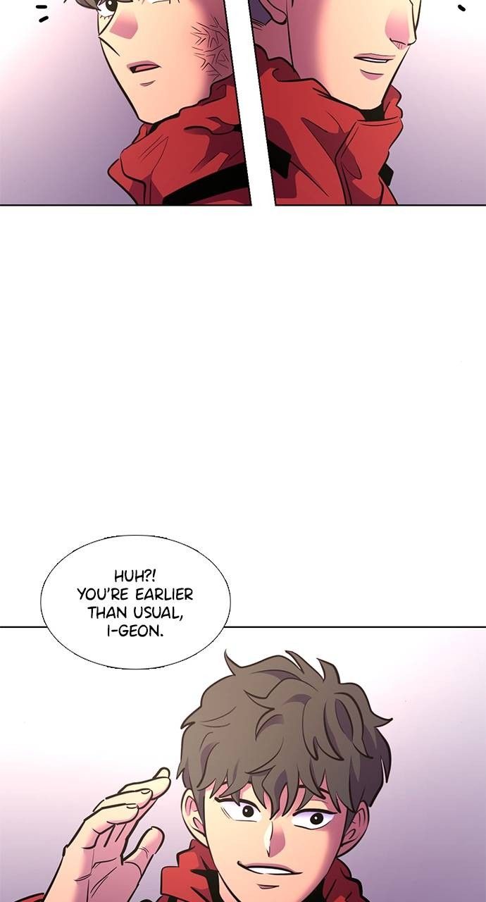 1 Second chapter 198 page 6