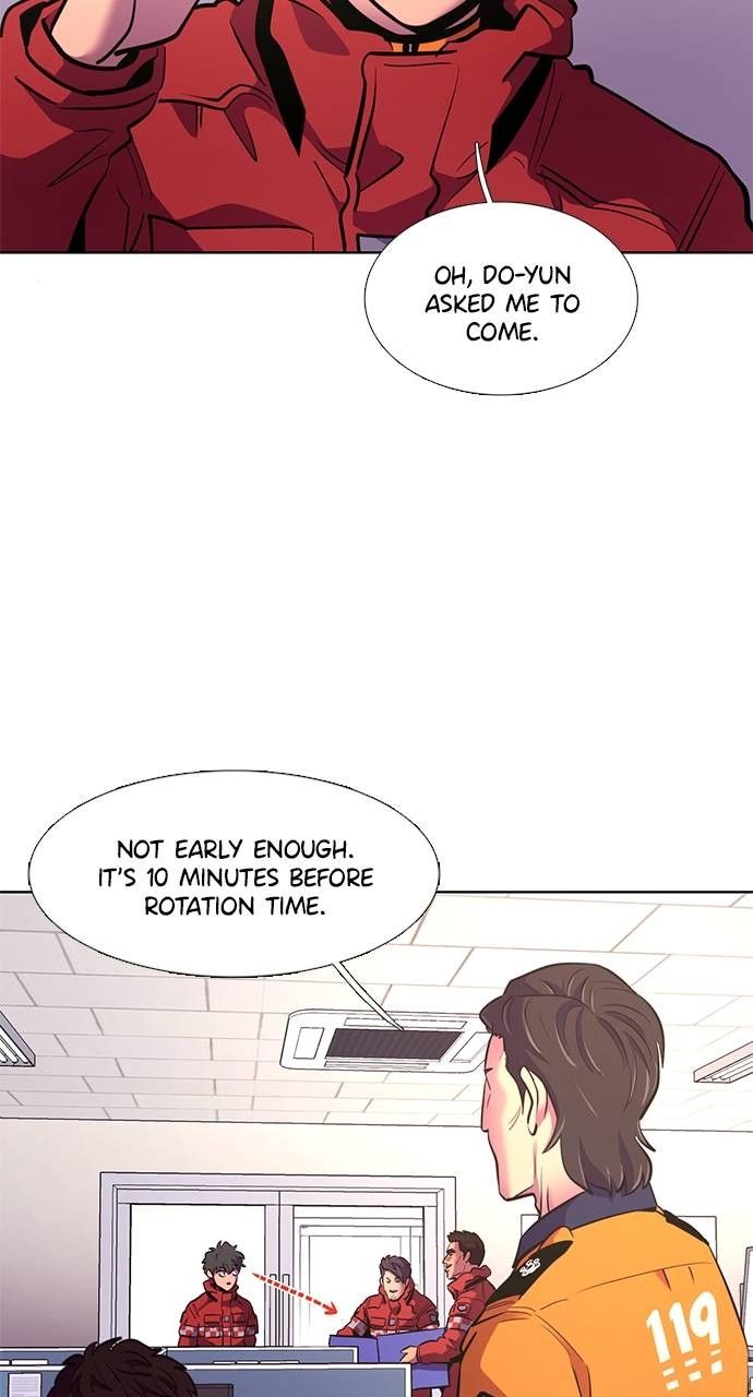 1 Second chapter 198 page 7