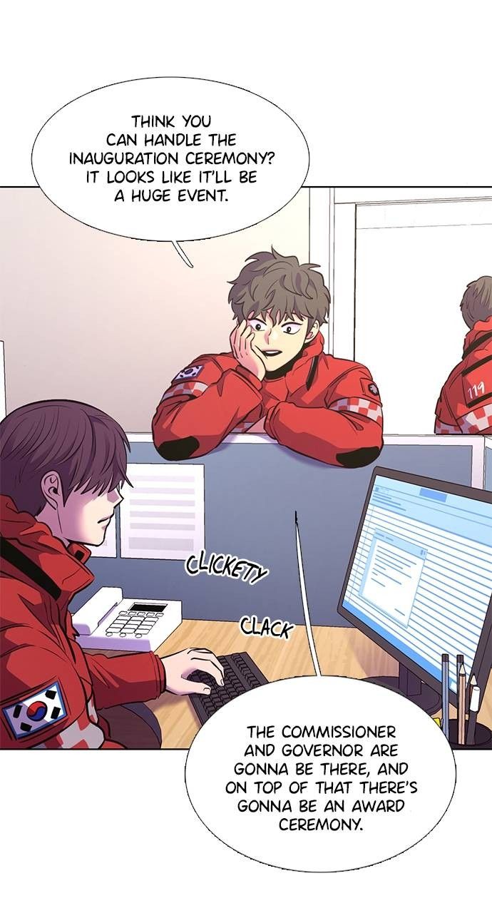 1 Second chapter 198 page 71