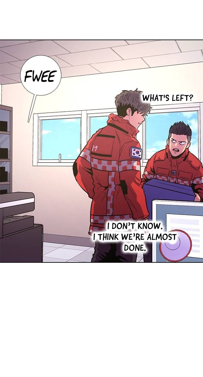 1 Second chapter 198 page 74