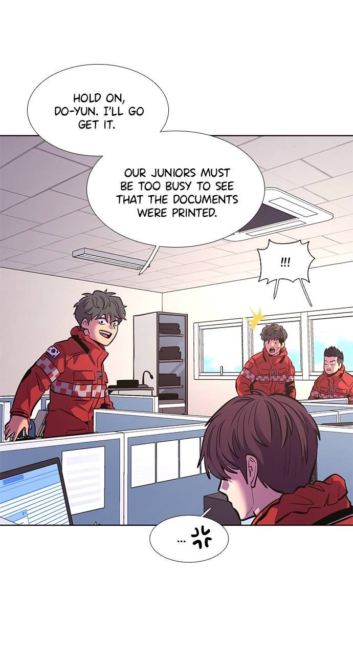 1 Second chapter 198 page 75