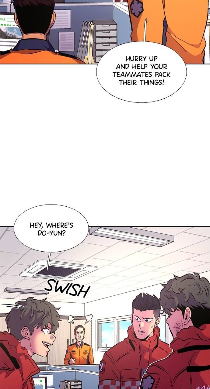 1 Second chapter 198 page 8