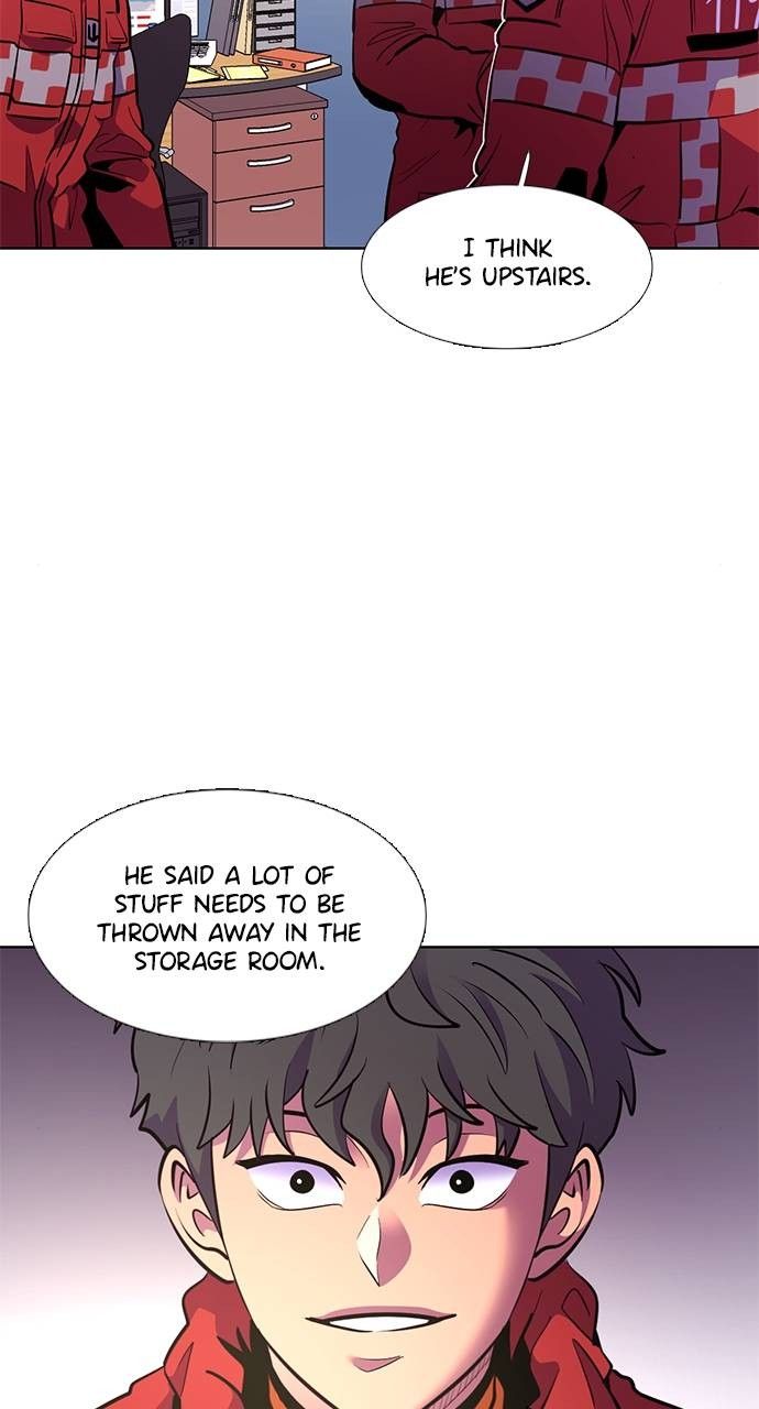 1 Second chapter 198 page 9