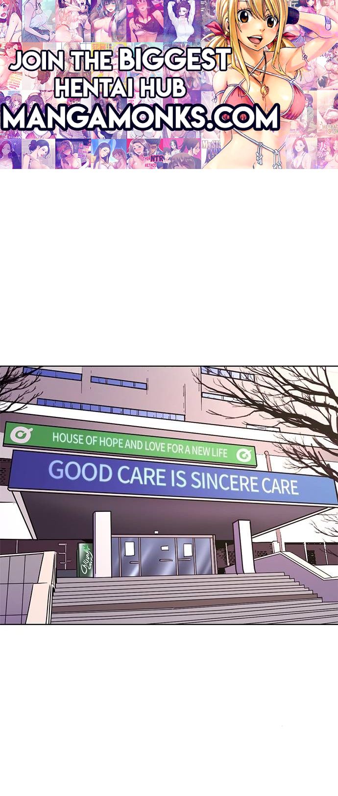 1 Second chapter 199 page 1