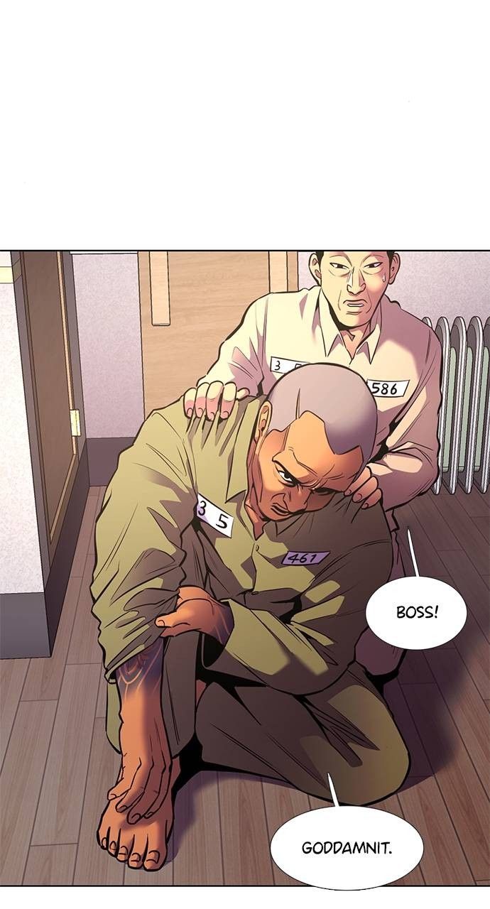 1 Second chapter 199 page 16