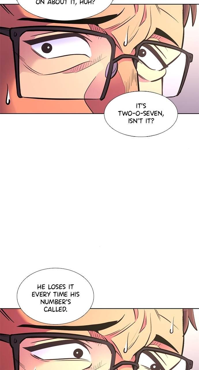 1 Second chapter 199 page 19