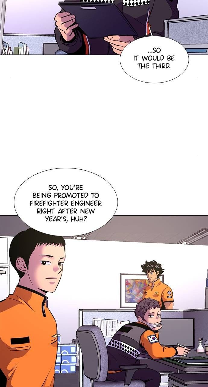 1 Second chapter 199 page 27