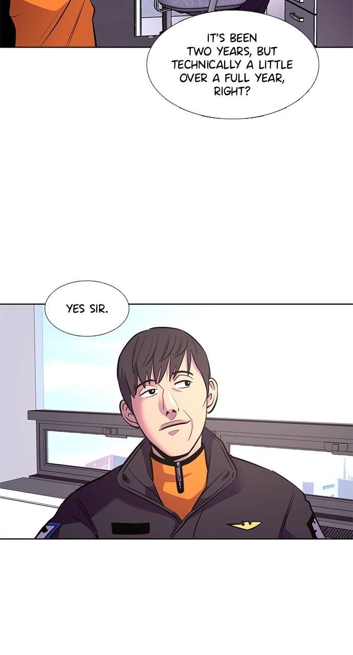 1 Second chapter 199 page 28