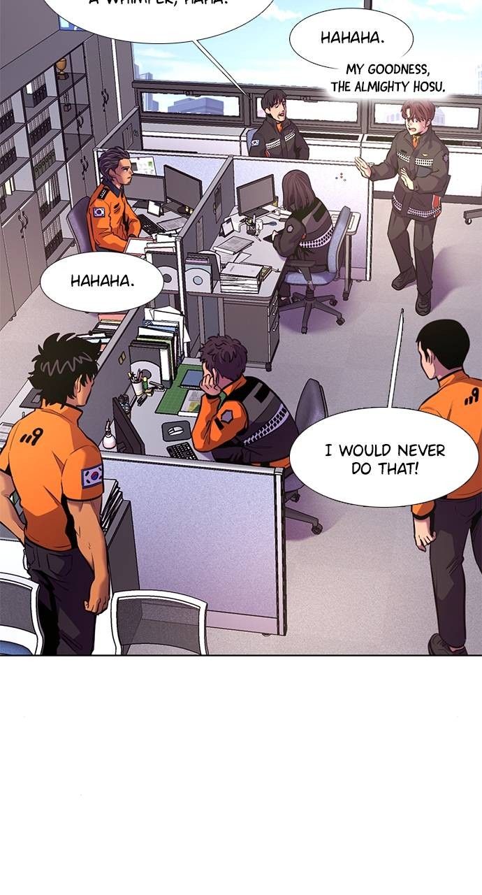 1 Second chapter 199 page 32