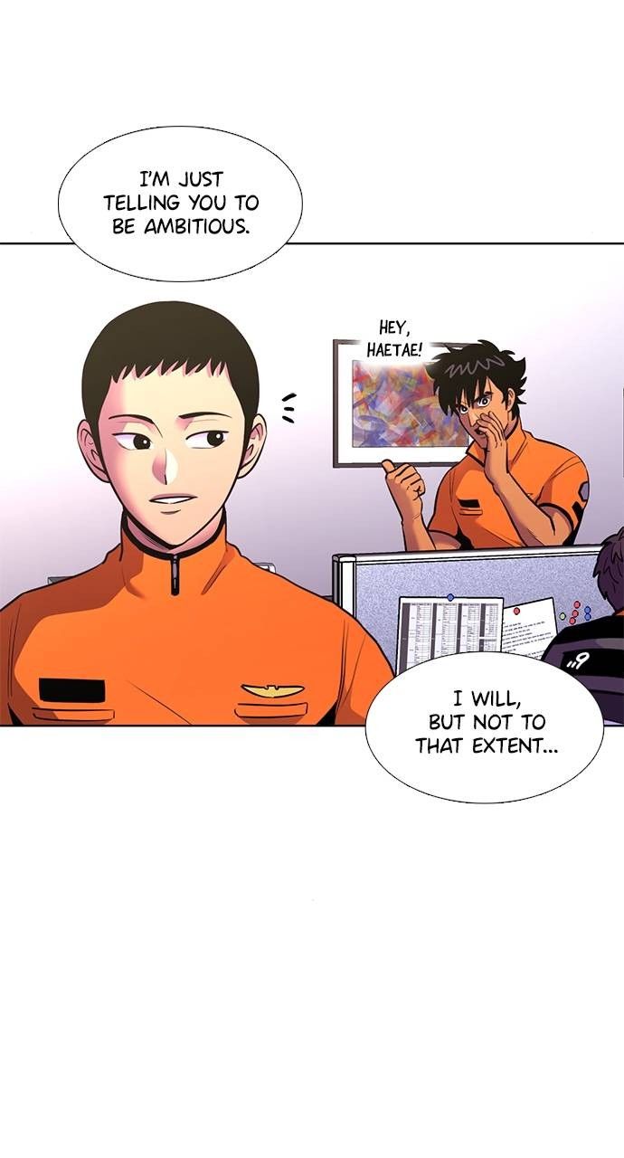 1 Second chapter 199 page 33