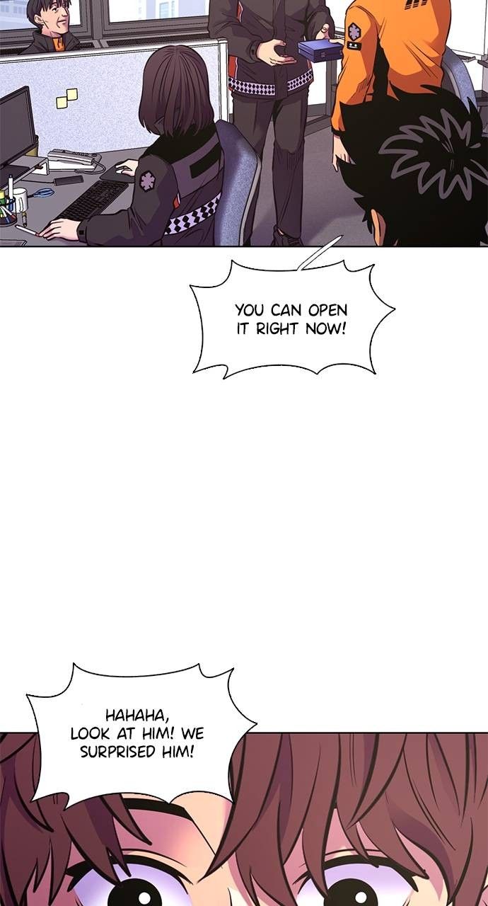 1 Second chapter 199 page 38