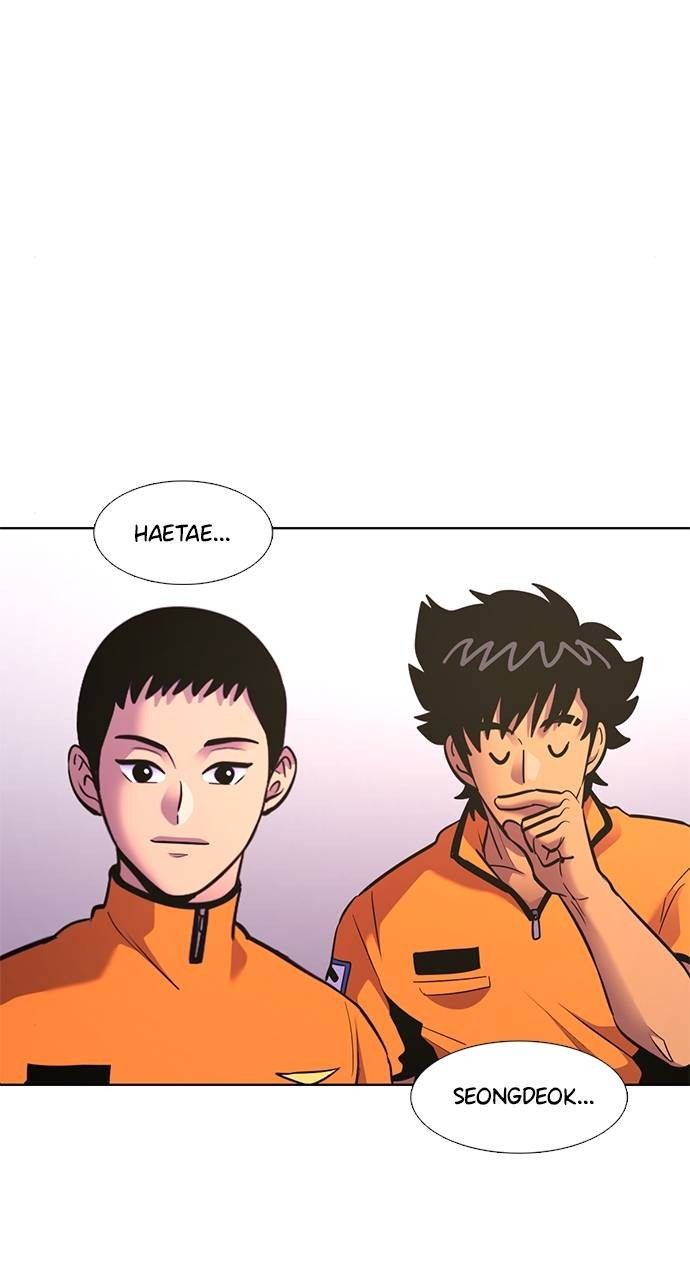 1 Second chapter 199 page 40