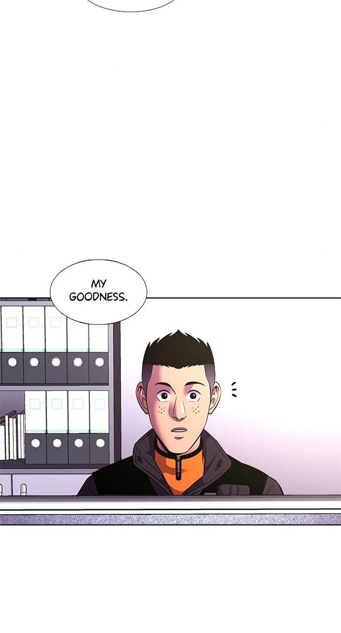 1 Second chapter 199 page 49