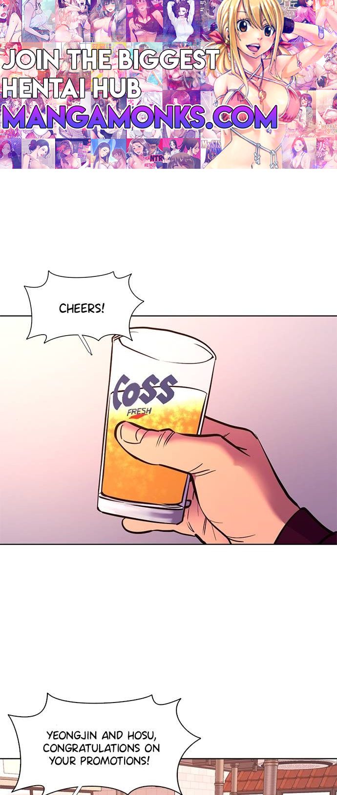 1 Second chapter 200 page 1