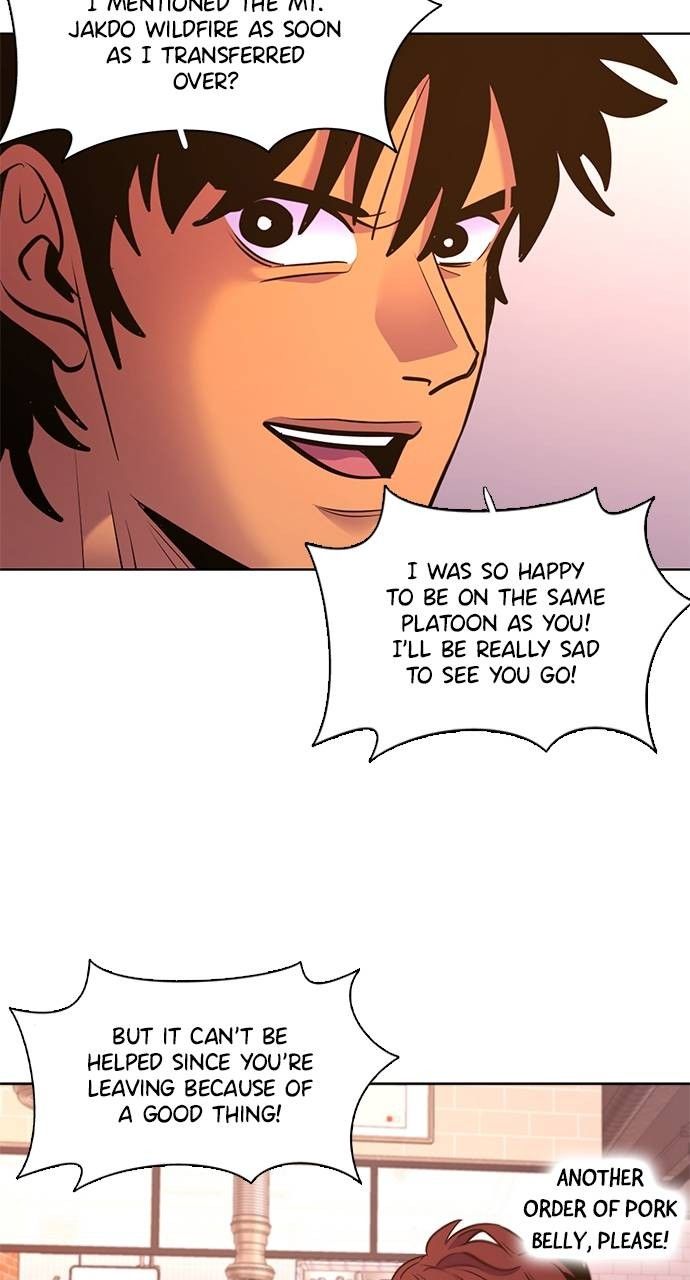 1 Second chapter 200 page 10