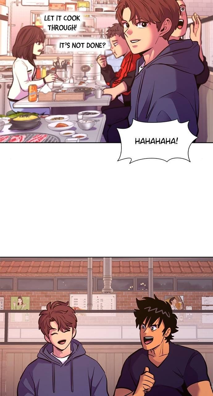 1 Second chapter 200 page 11