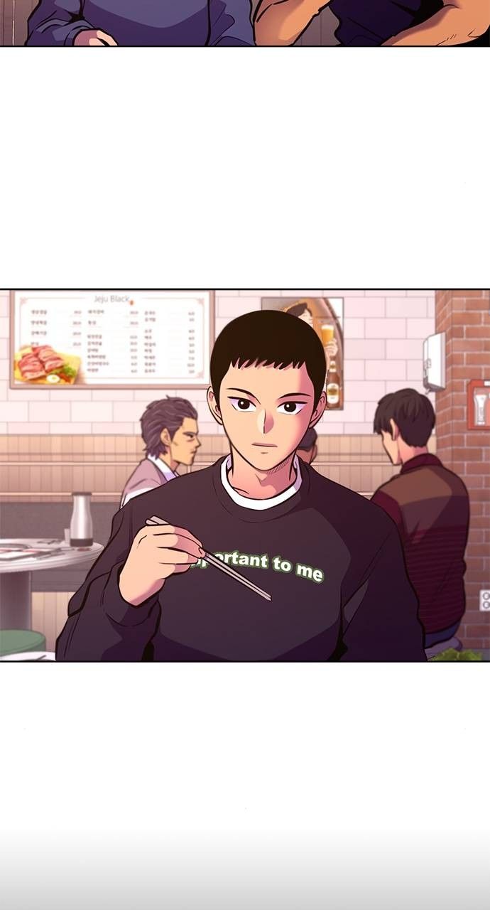 1 Second chapter 200 page 12